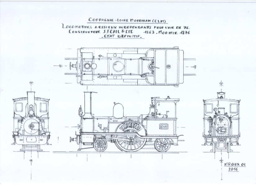 Ma 111 cail bis